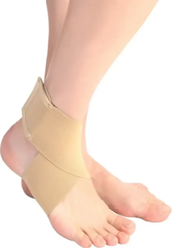 Ankle Binder