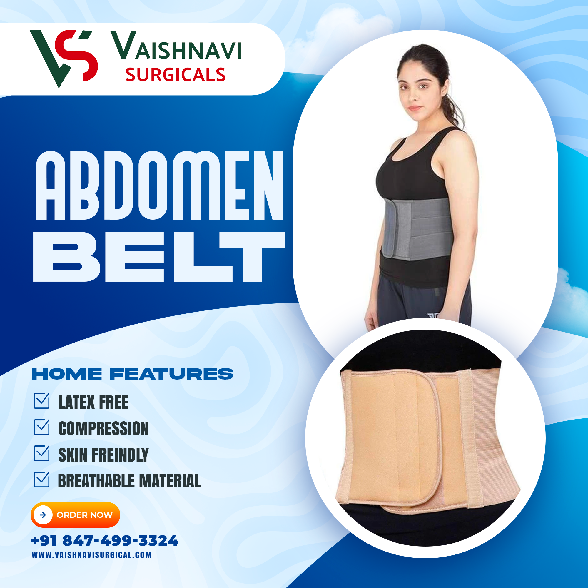 Discover how abdominal belts support new mothers in postpartum recovery. Learn about the benefits for abdominal muscles, back pain, posture correction, and overall well-being.