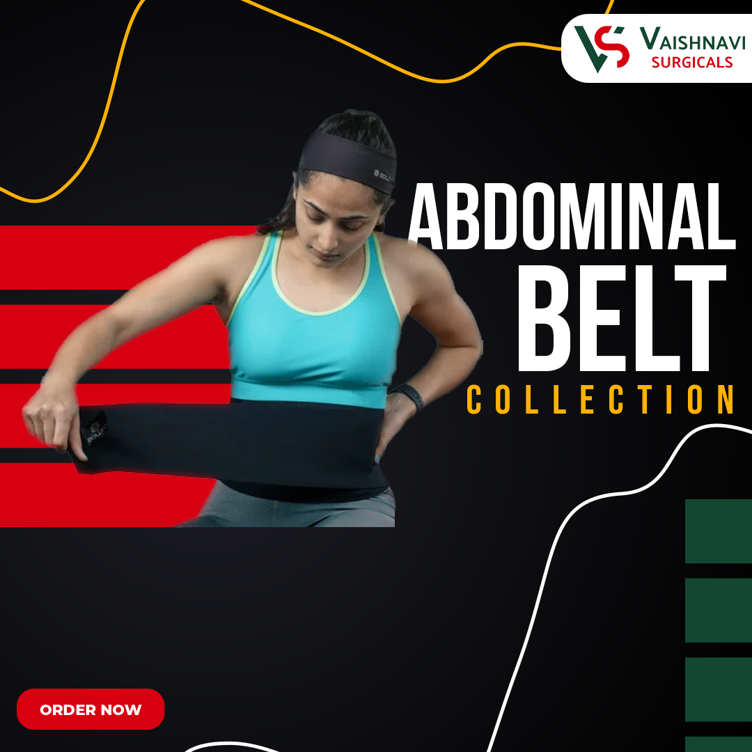 Discover the science behind abdominal belts and how they work to provide support, improve posture, reduce muscle fatigue