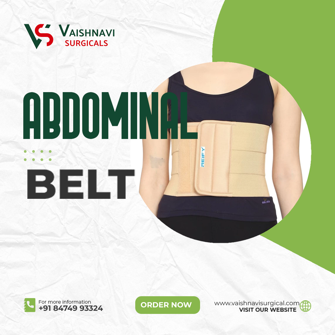 Explore the benefits of abdominal belts for desk workers. Learn how these versatile tools can alleviate back pain, promote better posture, enhance comfort, and boost productivity.