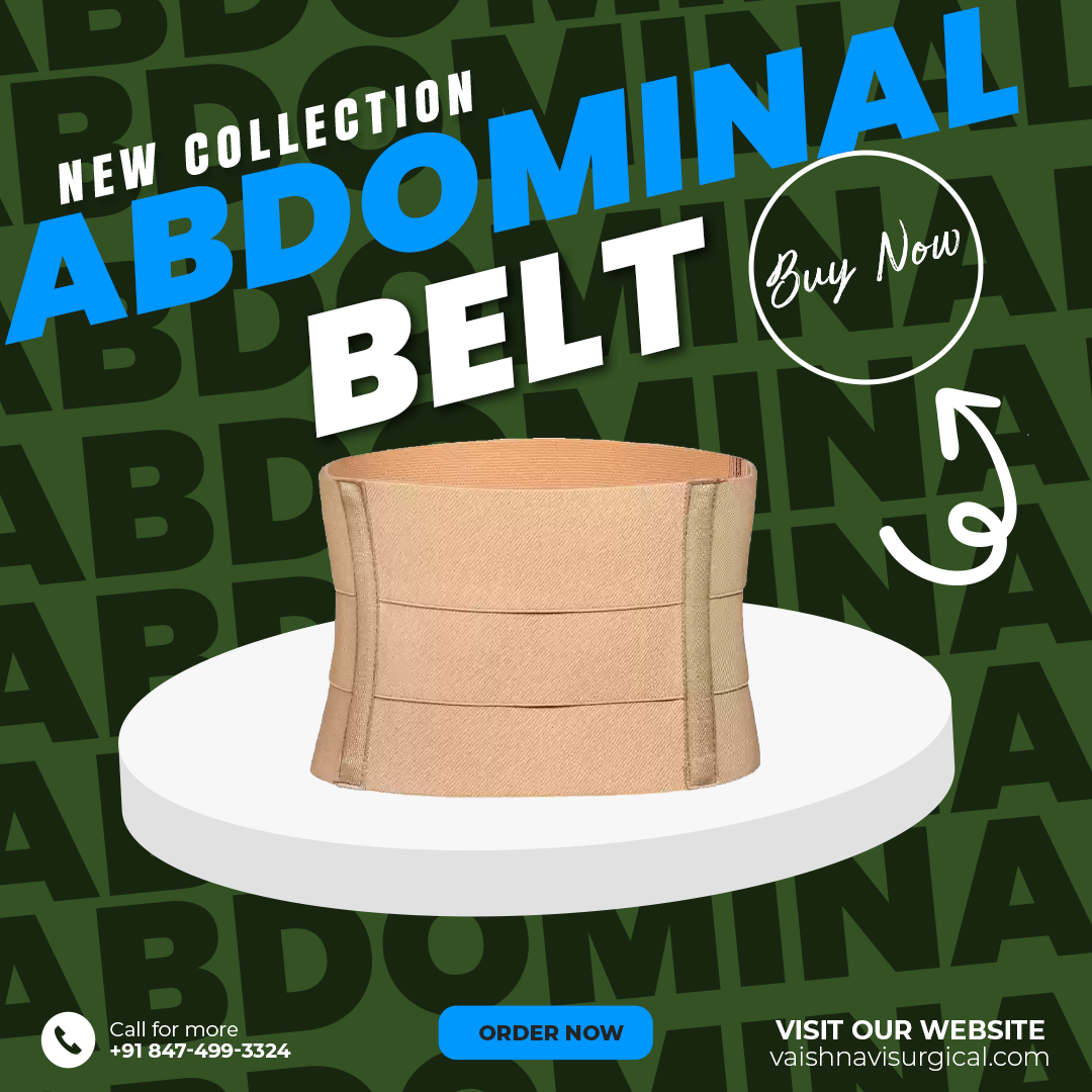 Explore the role of abdominal belts in occupational health. Learn how these supportive tools enhance back and abdominal support