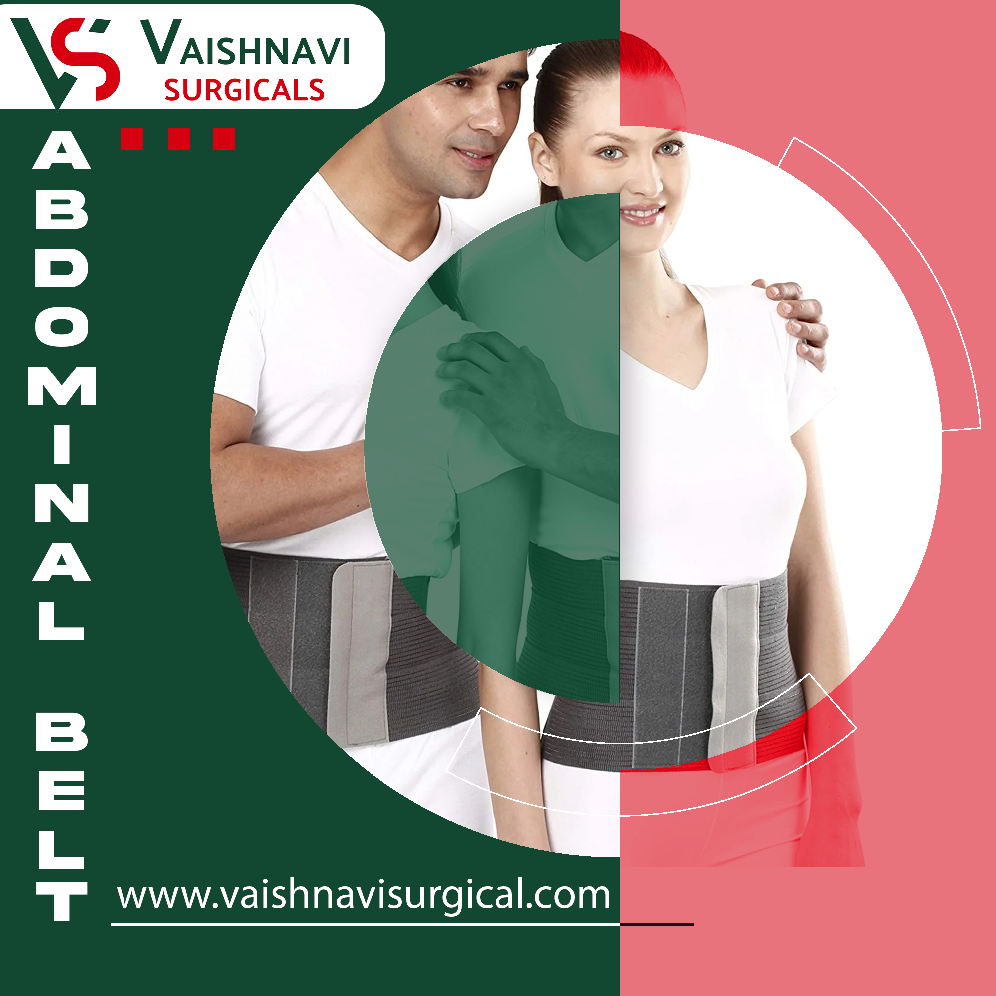 Learn how to choose the right abdominal belt for postpartum recovery. Explore factors like material, size, support level, and ease of use to ensure comfort and effective support.