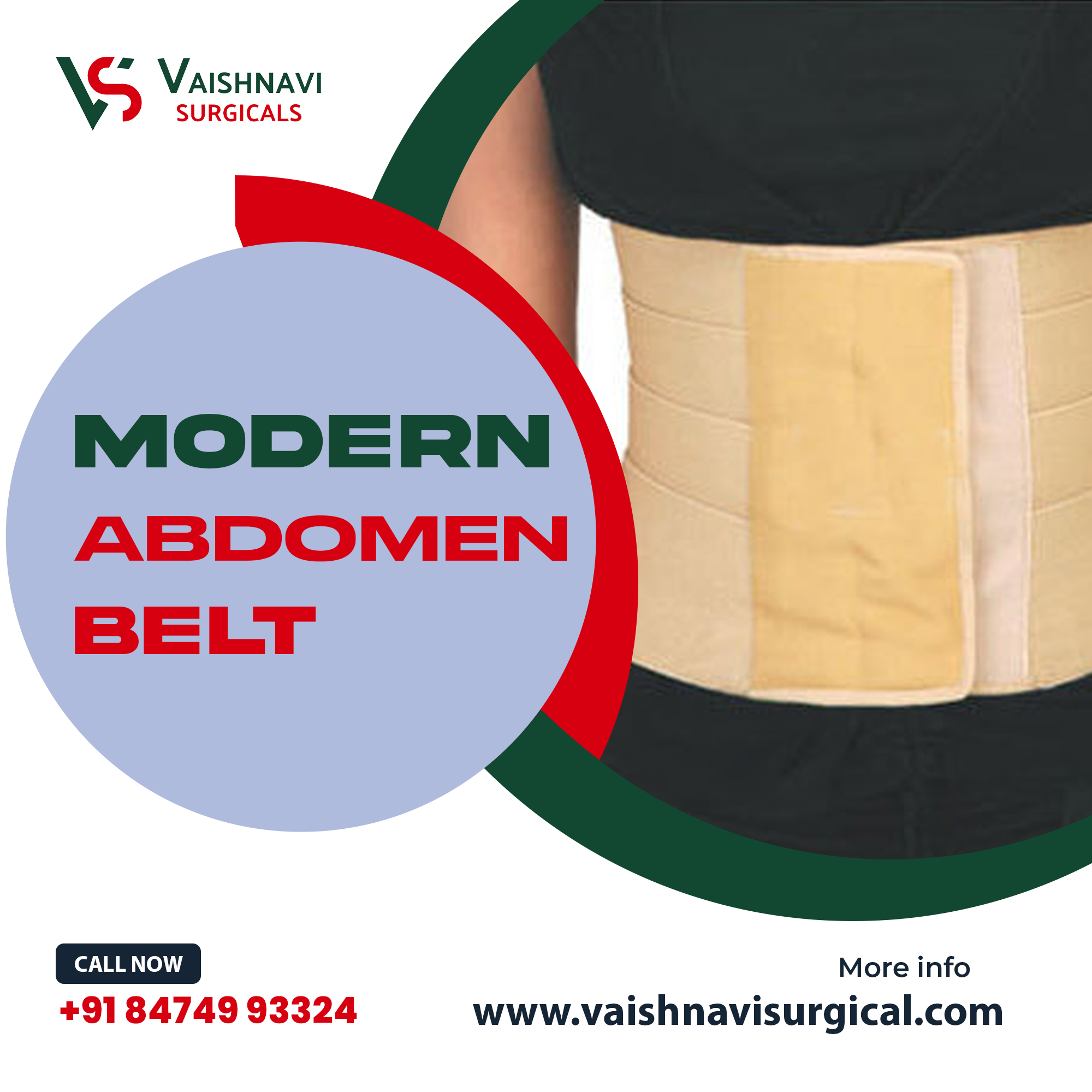 Discover how abdomen belts can transform your daily life. Learn about the benefits of improved posture, pain relief, enhanced workouts,