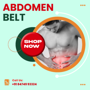 Discover how abdomen belts can transform your daily life. Learn about the benefits of improved posture, pain relief, enhanced workouts,