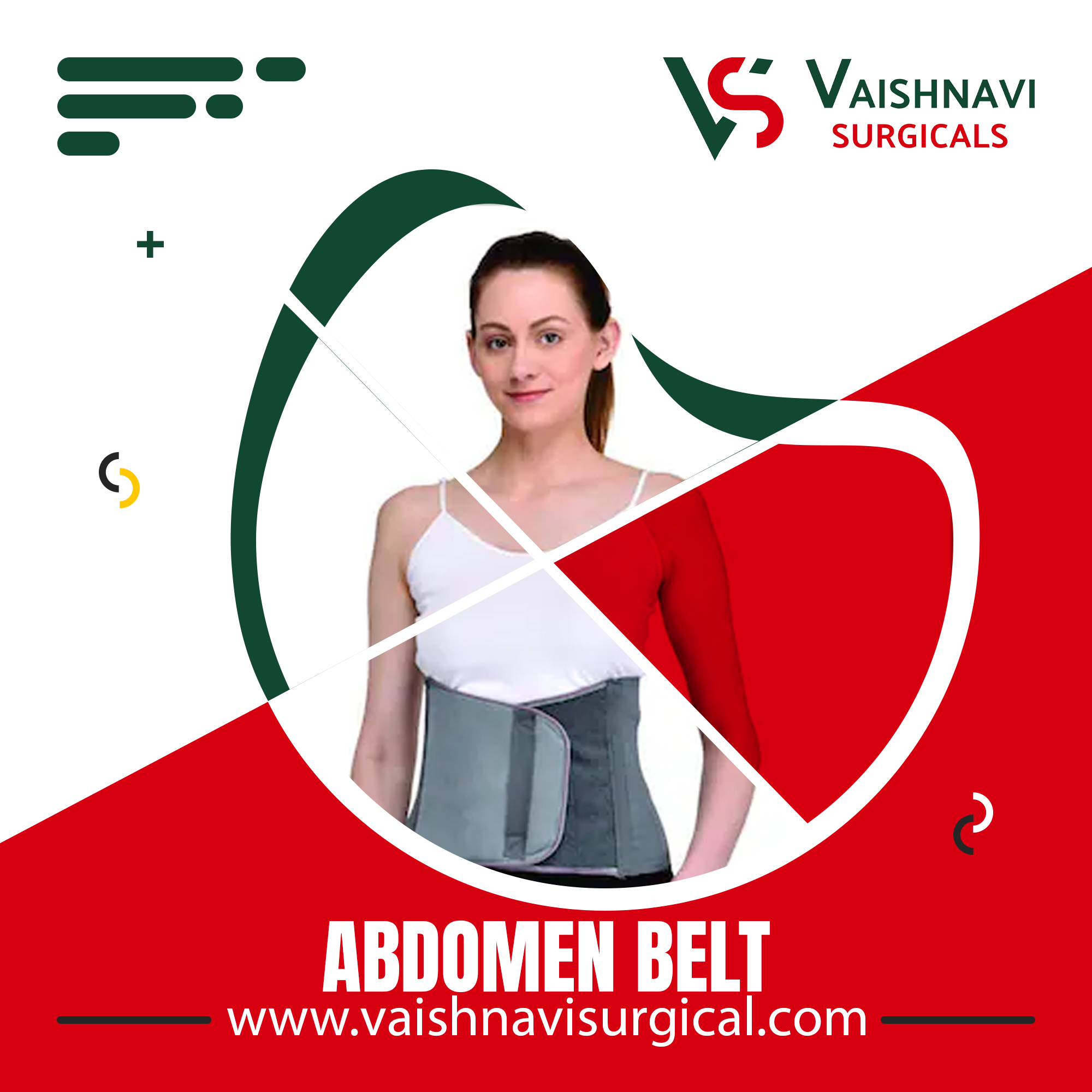 Learn how to choose the right abdominal belt for postpartum recovery. Explore key factors like material, size, support level,