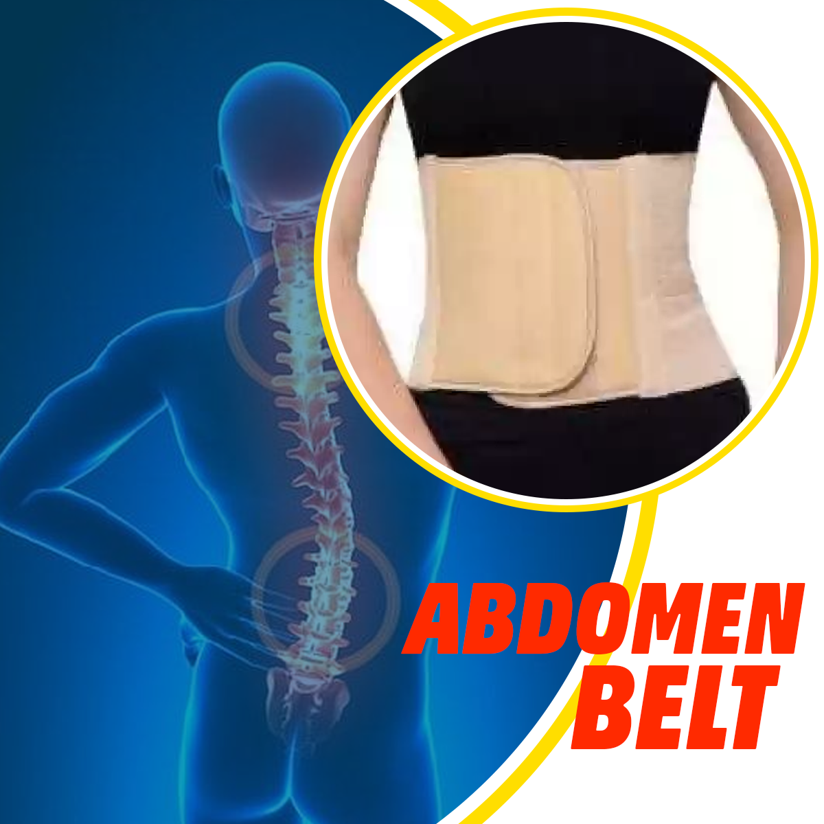 Discover the best abdominal belts in Chennai with our comprehensive guide. Learn how these belts can relieve back pain, improve posture,