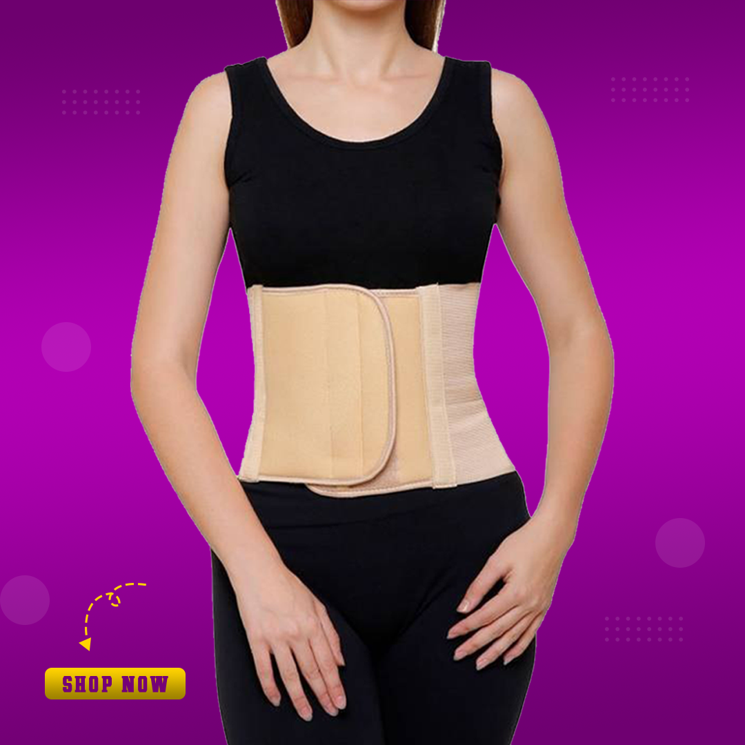 Finding the right abdominal belt in Bangalore is simple with the city's variety of shopping options. Whether in-store or online, choosing a belt that suits your needs can improve your comfort and health. The right abdominal belt can help manage back pain, enhance posture, and lead to a more active, pain-free lifestyle in Bangalore.